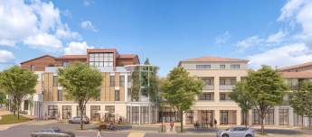 Résidence Marianne 3